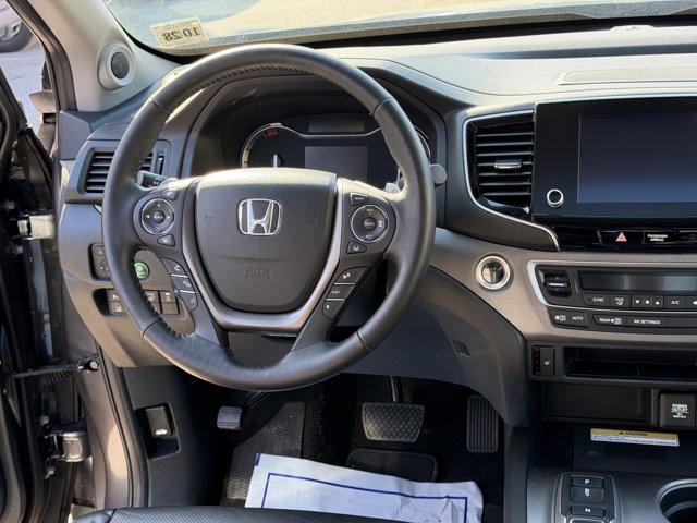 used 2023 Honda Ridgeline car, priced at $29,864