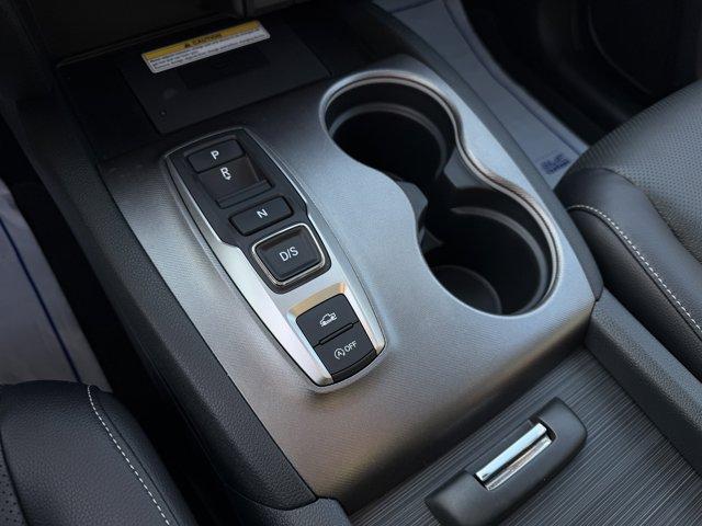 used 2023 Honda Ridgeline car, priced at $29,864