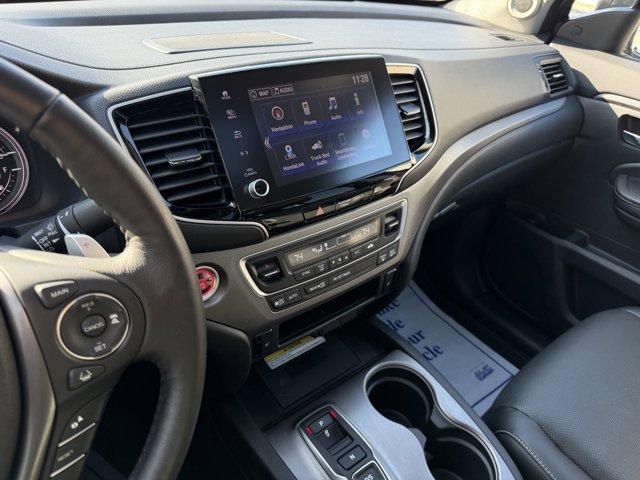 used 2023 Honda Ridgeline car, priced at $29,864