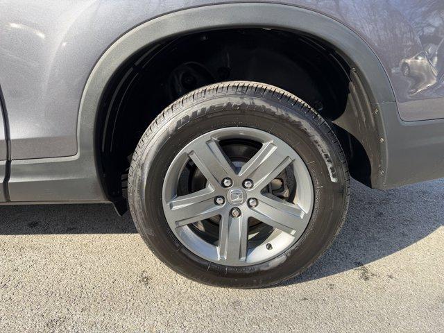 used 2023 Honda Ridgeline car, priced at $29,864