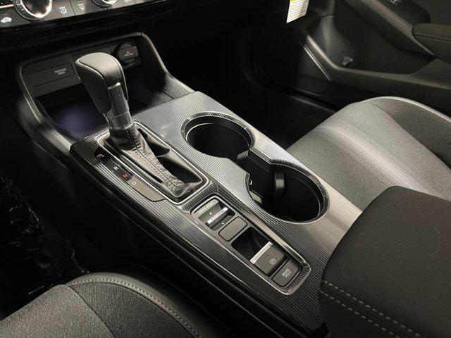 new 2026 Honda Civic Hybrid car, priced at $30,945