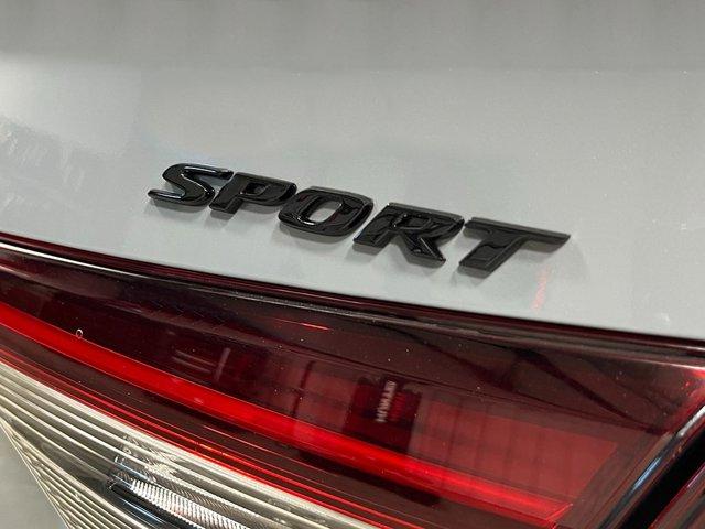 new 2026 Honda Civic Hybrid car, priced at $30,945