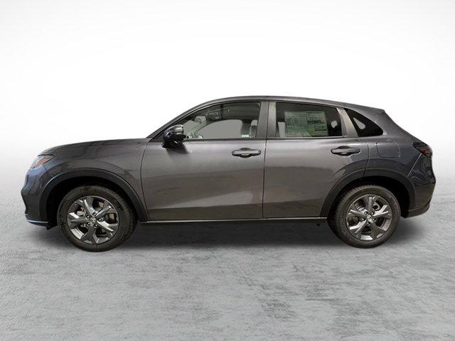 new 2026 Honda HR-V car, priced at $29,150