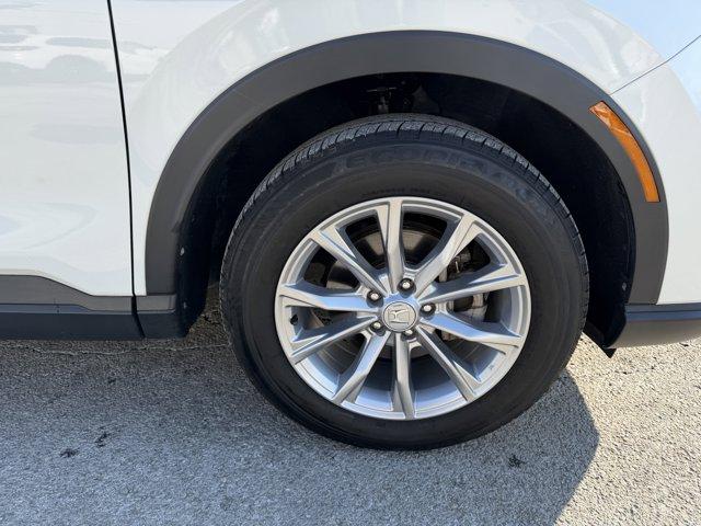 used 2023 Honda CR-V car, priced at $29,994