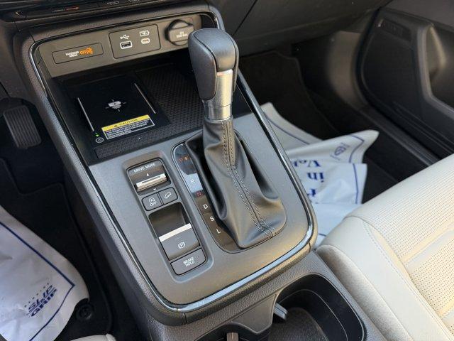 used 2023 Honda CR-V car, priced at $29,994