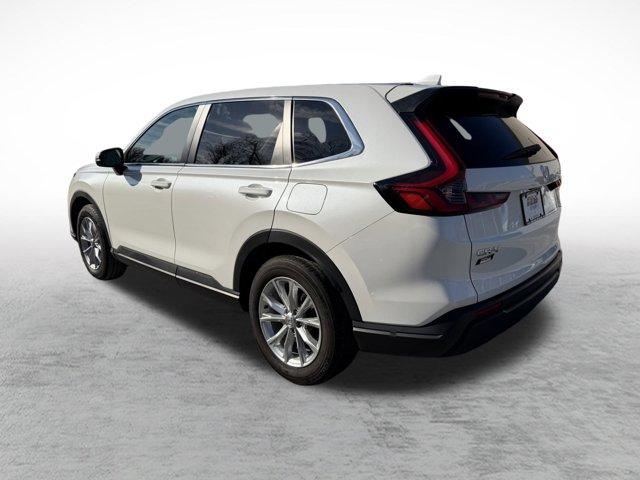 used 2023 Honda CR-V car, priced at $29,994