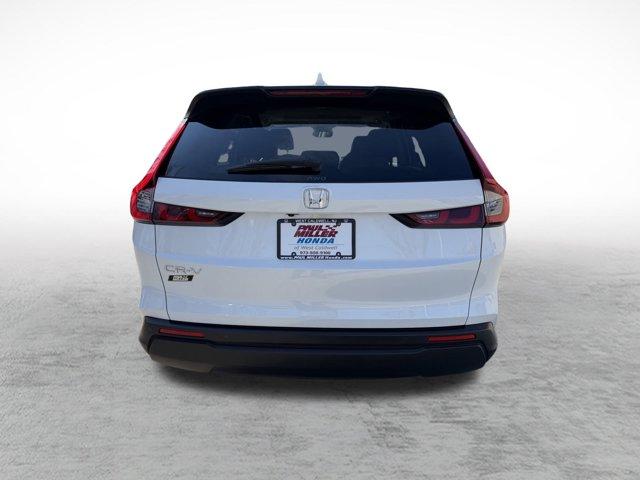 used 2023 Honda CR-V car, priced at $29,994