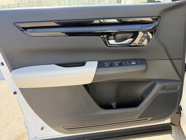 used 2023 Honda CR-V car, priced at $29,994