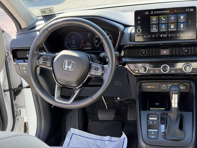 used 2023 Honda CR-V car, priced at $29,994