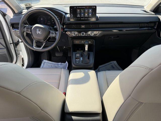 used 2023 Honda CR-V car, priced at $29,994