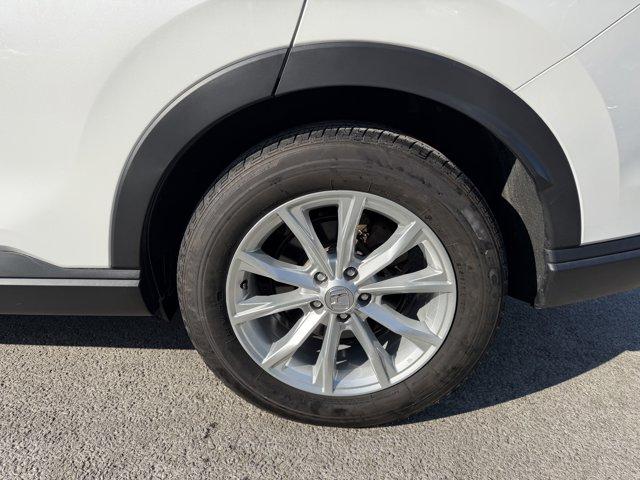 used 2023 Honda CR-V car, priced at $29,994