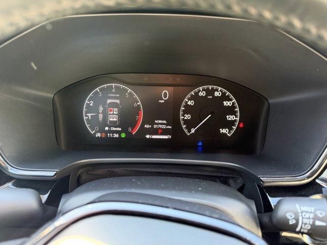 used 2023 Honda CR-V car, priced at $29,994