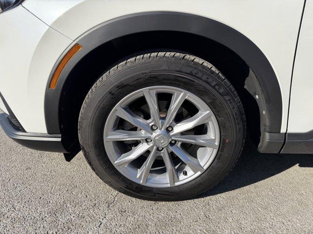 used 2023 Honda CR-V car, priced at $29,994
