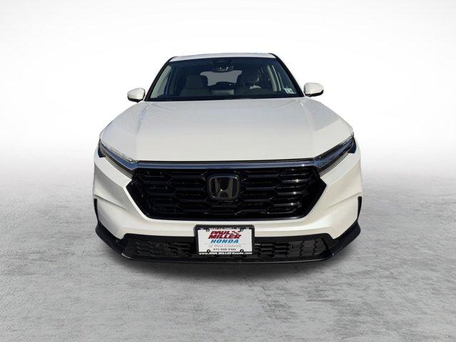 used 2023 Honda CR-V car, priced at $29,994