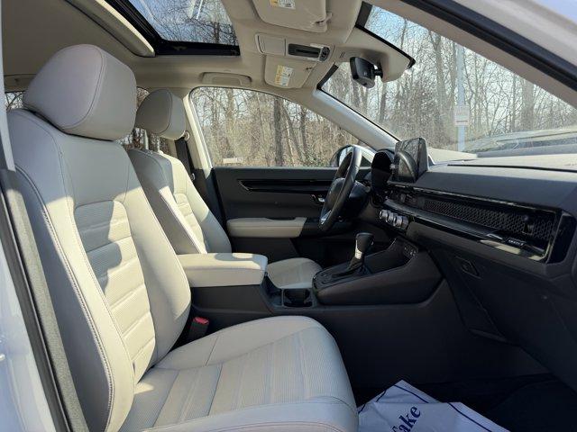 used 2023 Honda CR-V car, priced at $29,994