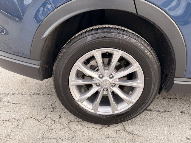 used 2023 Honda CR-V car, priced at $28,995