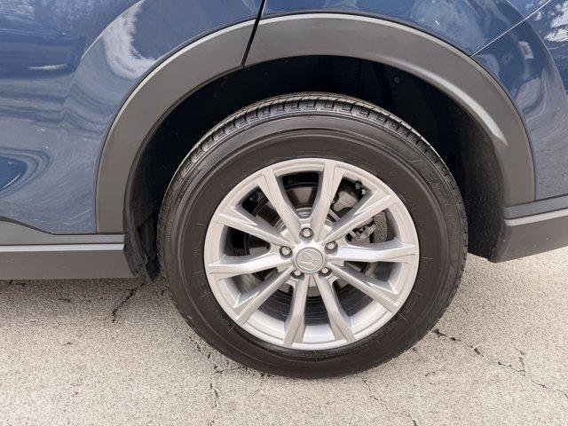 used 2023 Honda CR-V car, priced at $28,995