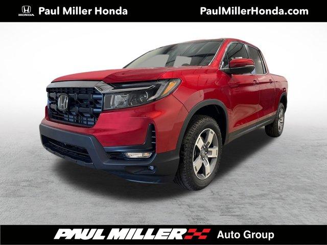 new 2026 Honda Ridgeline car, priced at $45,545