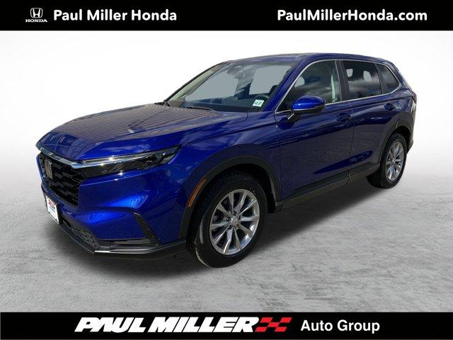 used 2023 Honda CR-V car, priced at $27,650