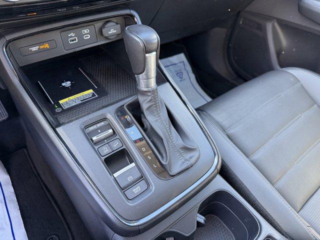 used 2025 Honda CR-V car, priced at $33,688