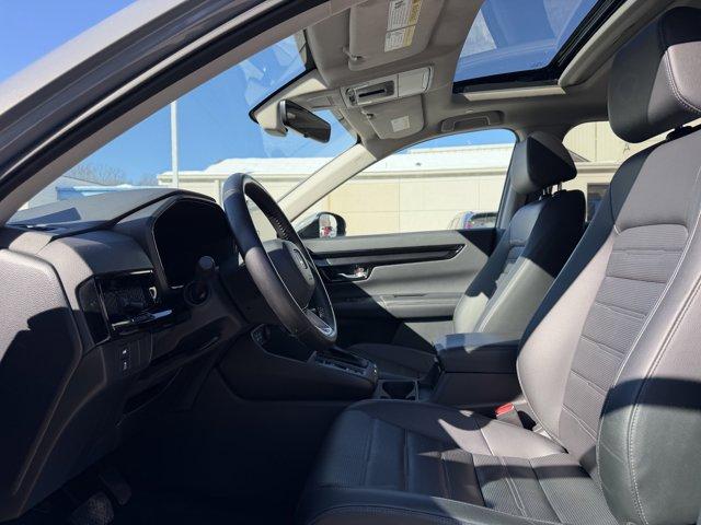 used 2025 Honda CR-V car, priced at $33,688