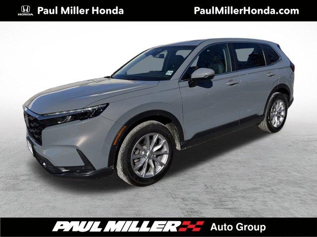 used 2025 Honda CR-V car, priced at $33,688