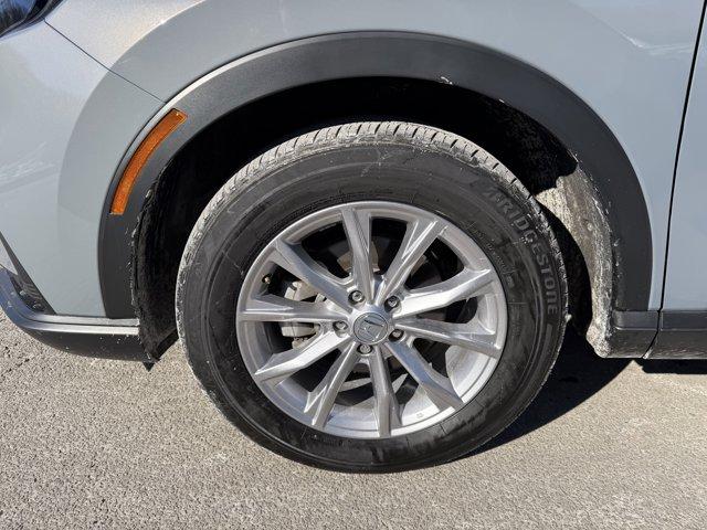 used 2025 Honda CR-V car, priced at $33,688