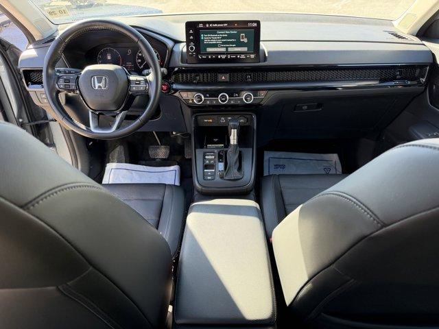used 2025 Honda CR-V car, priced at $33,688