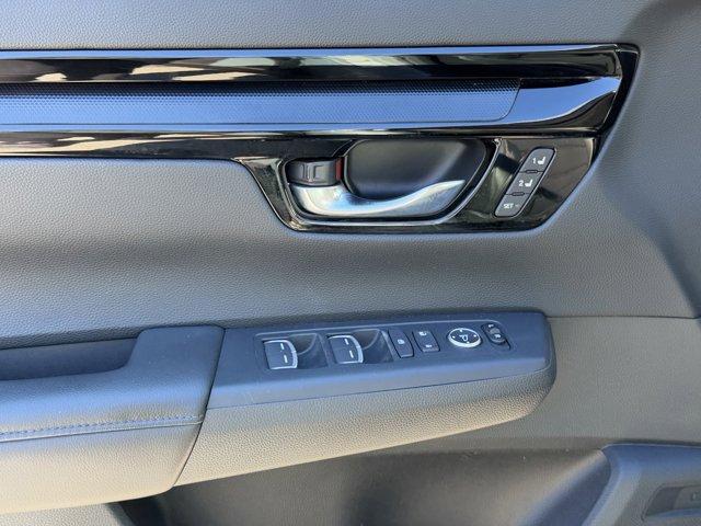 used 2025 Honda CR-V car, priced at $33,688
