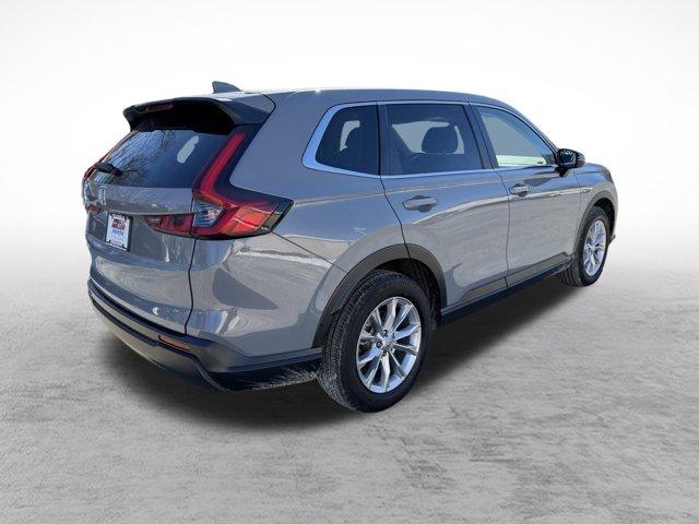 used 2025 Honda CR-V car, priced at $33,688