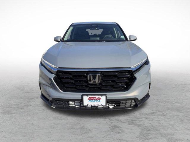 used 2025 Honda CR-V car, priced at $33,688