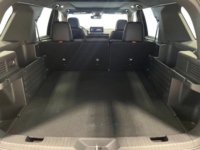 new 2026 Honda Passport car, priced at $51,345