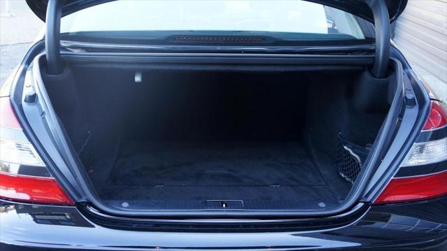 used 2007 Mercedes-Benz S-Class car, priced at $14,995