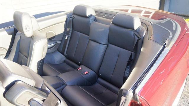 used 2008 BMW 650 car, priced at $12,995