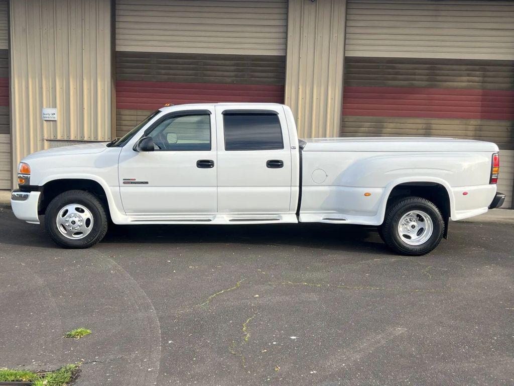 used 2005 GMC Sierra 3500 car, priced at $39,995