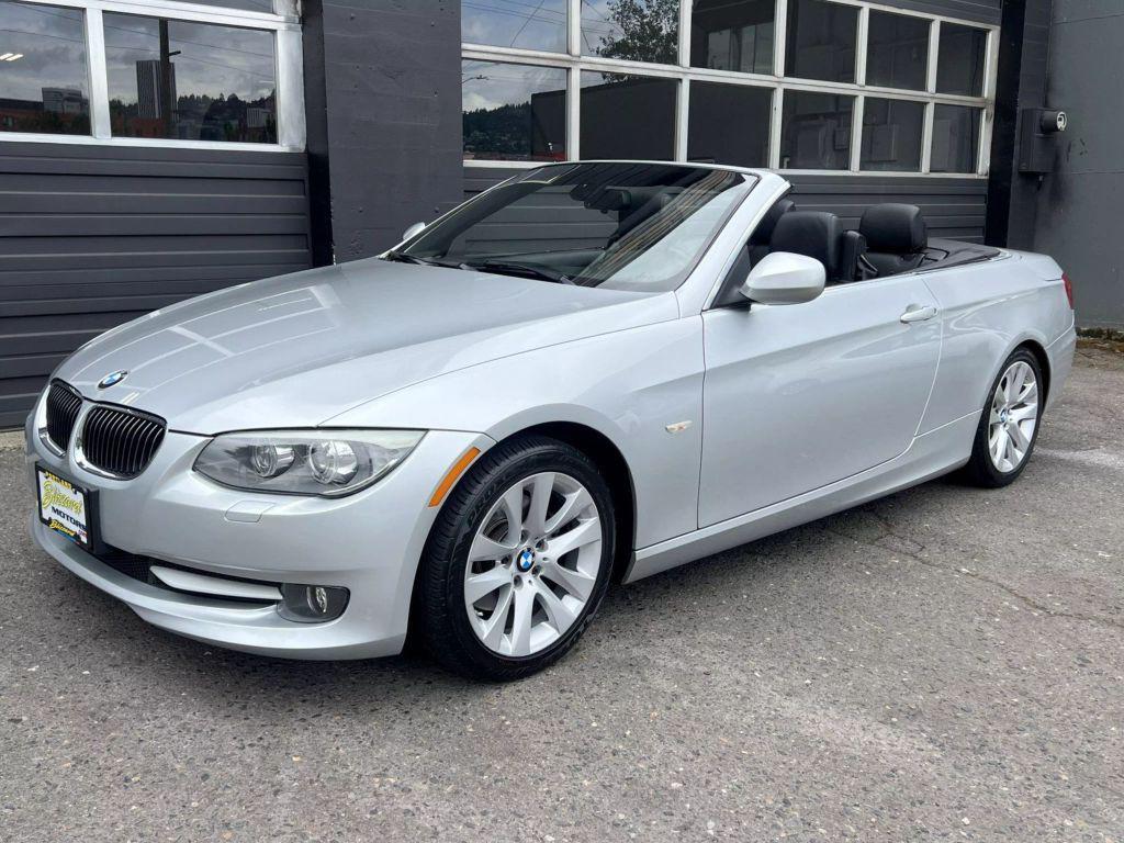 used 2012 BMW 328 car, priced at $14,995