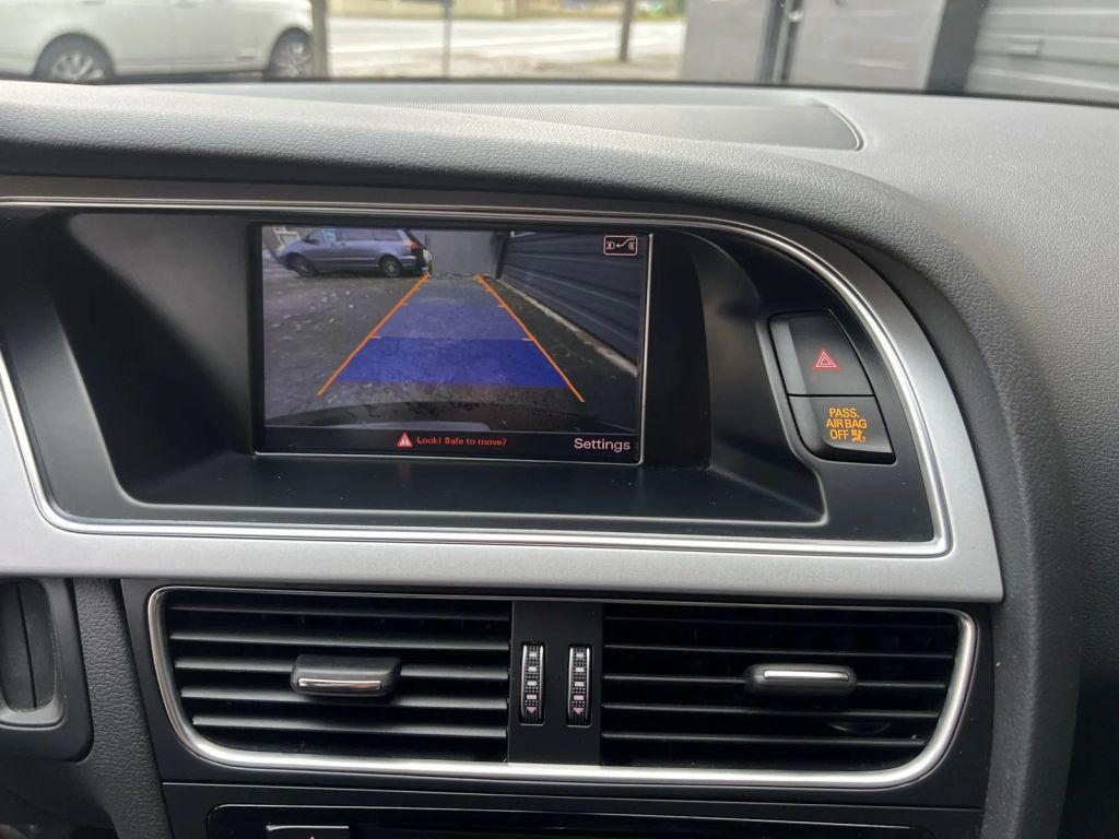 used 2016 Audi A5 car, priced at $17,995