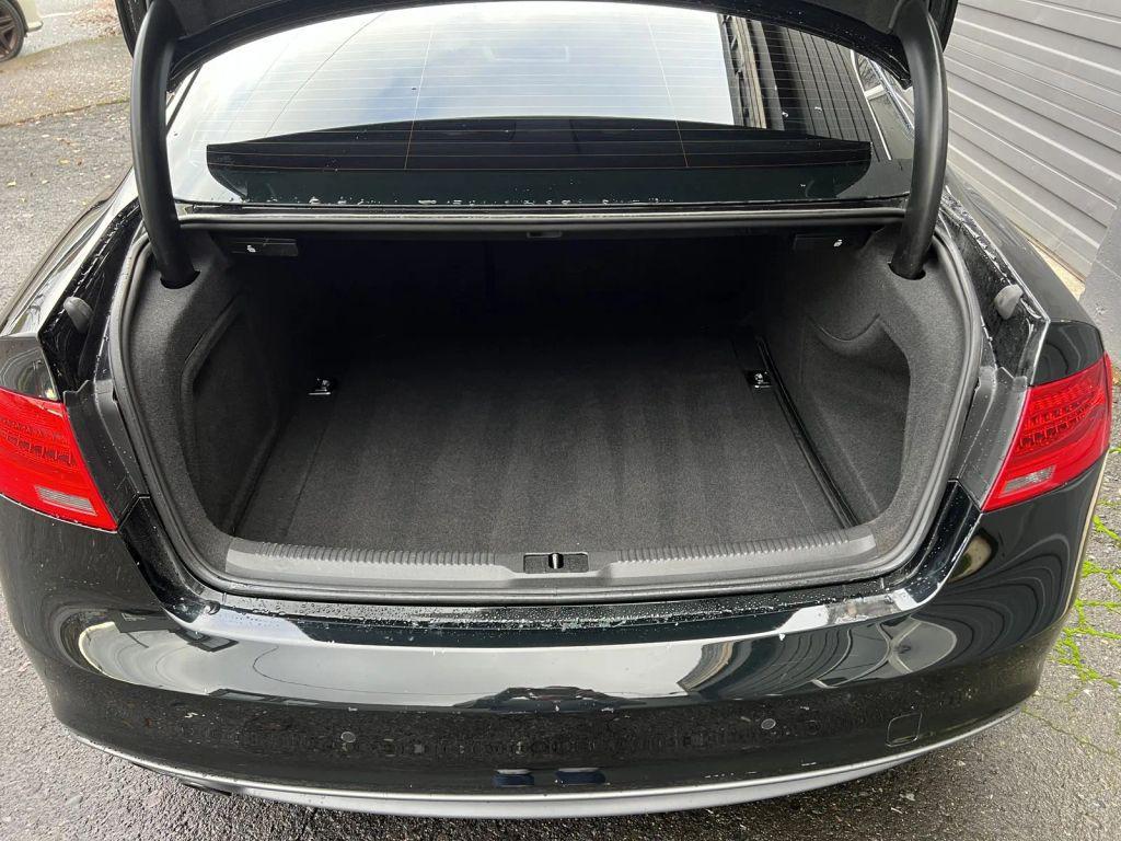 used 2016 Audi A5 car, priced at $17,995