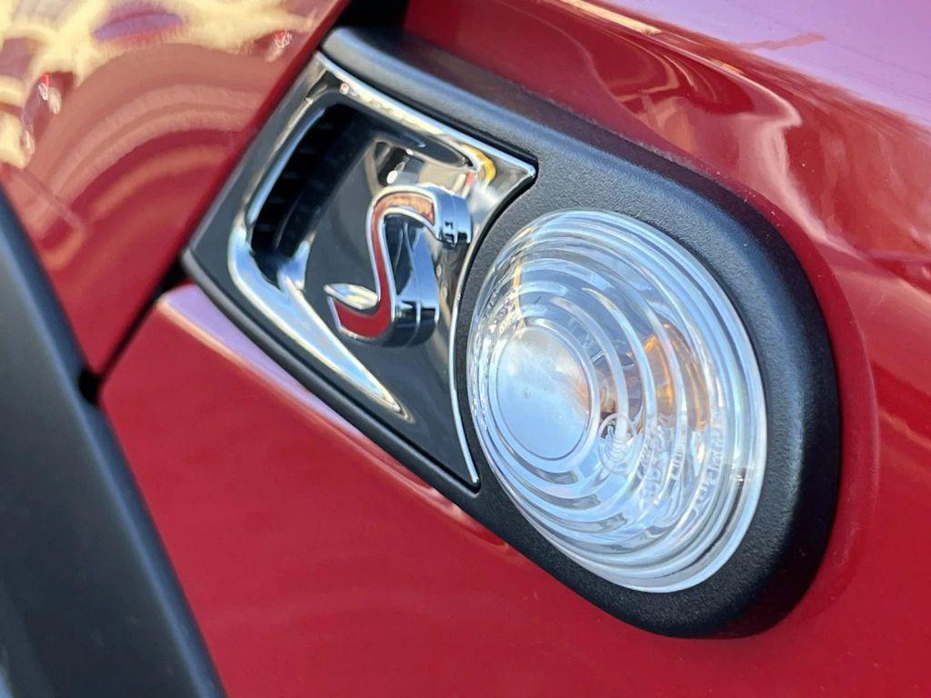 used 2015 MINI Convertible car, priced at $13,995