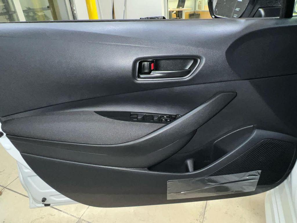 new 2026 Toyota Corolla car, priced at $24,560