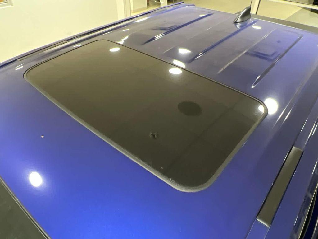 used 2024 Toyota Tacoma car, priced at $44,725