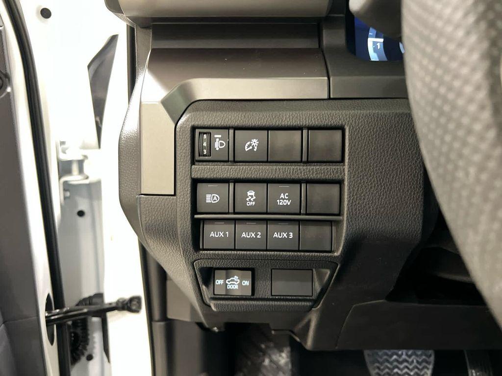 new 2026 Toyota Tacoma car, priced at $53,059