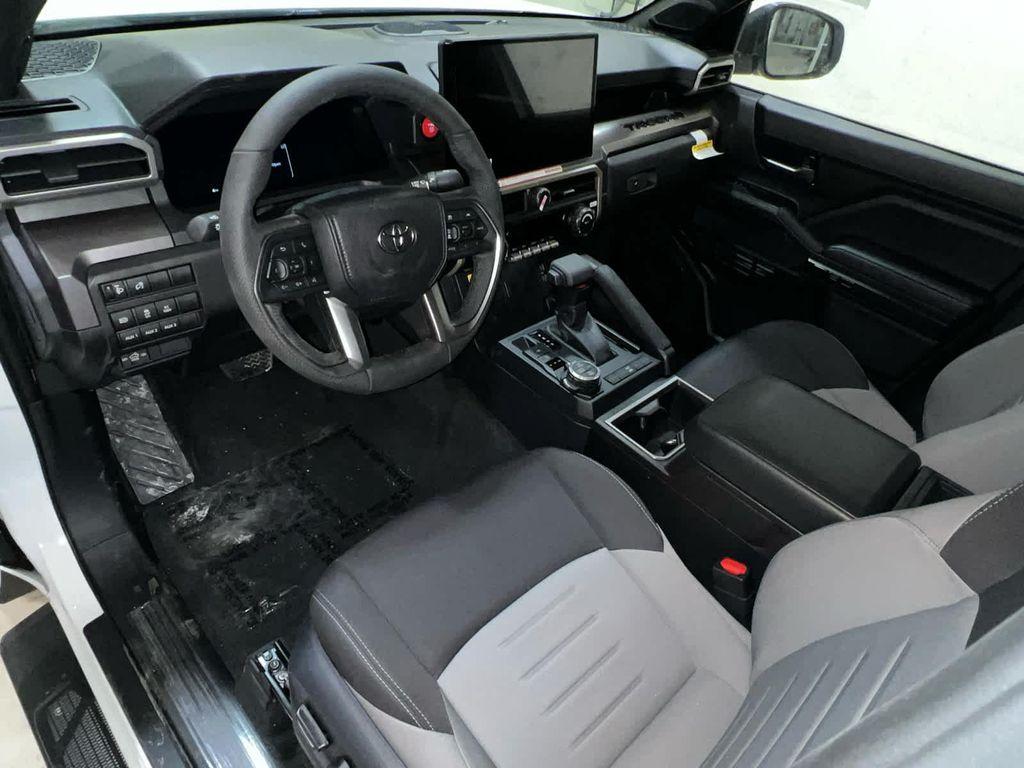 new 2026 Toyota Tacoma car, priced at $53,059
