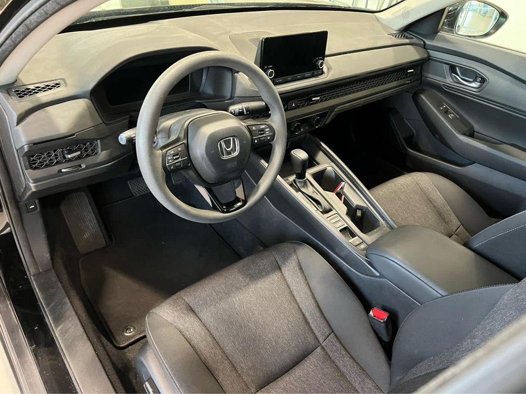 used 2023 Honda Accord car, priced at $25,932