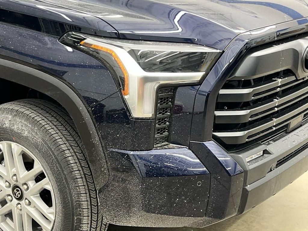 new 2026 Toyota Tundra car, priced at $63,117