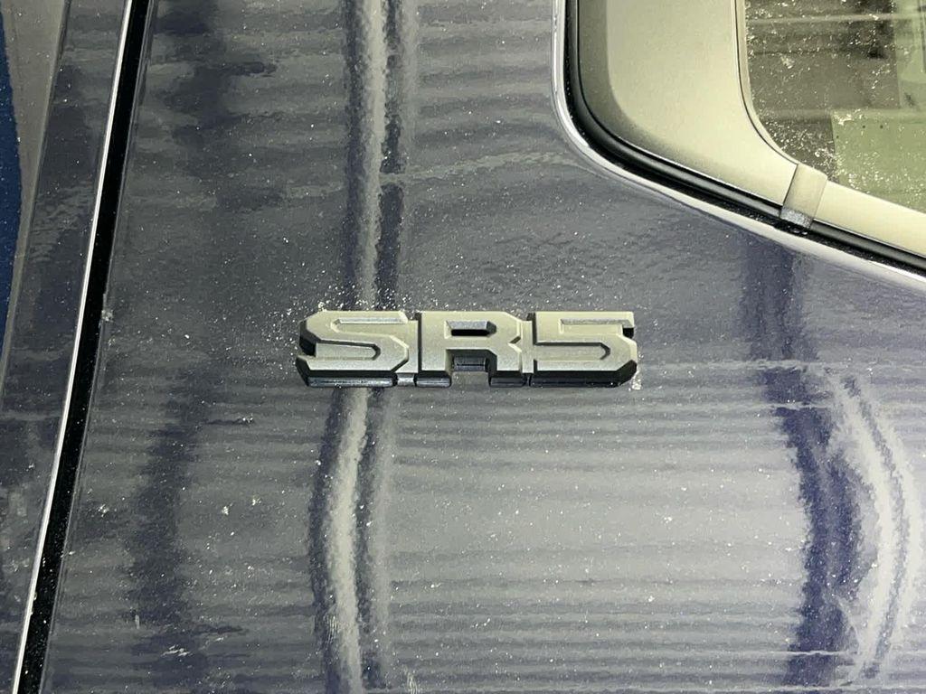 new 2026 Toyota Tundra car, priced at $63,117