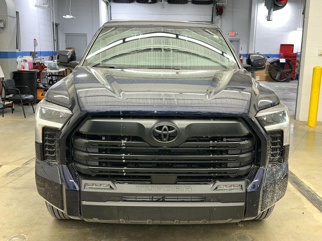 new 2026 Toyota Tundra car, priced at $63,117
