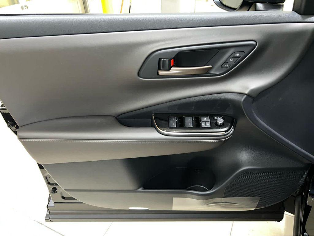 new 2026 Toyota Crown car, priced at $51,122