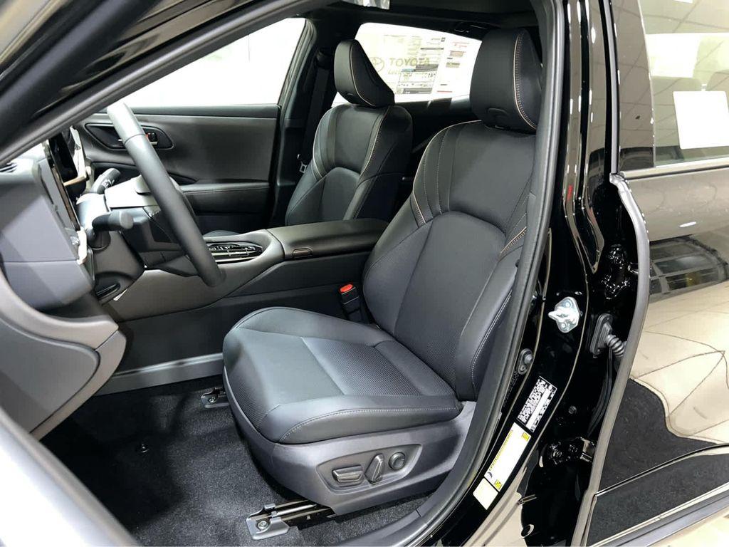 new 2026 Toyota Crown car, priced at $51,122