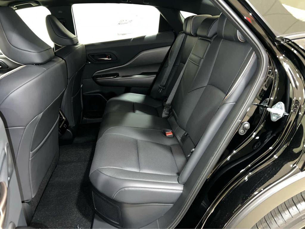 new 2026 Toyota Crown car, priced at $51,122